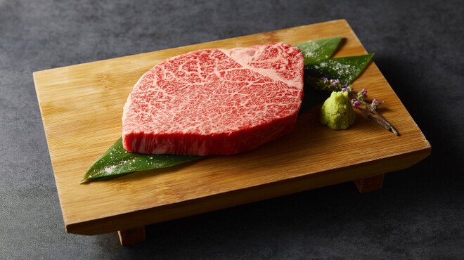 焼肉おおはし - メイン写真: