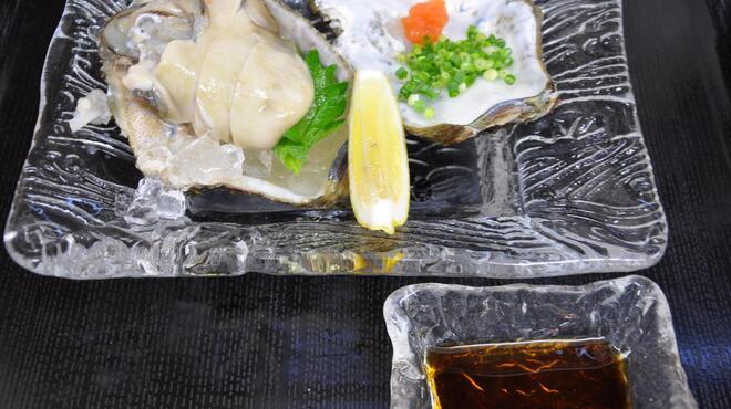 味処 高崎 - 料理写真: