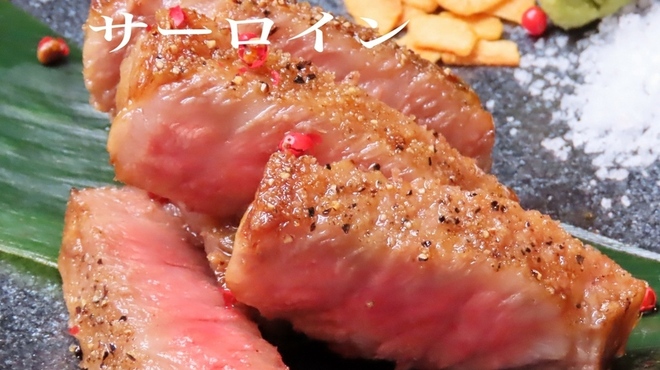 肉＆おでん 金沢風土研究所 - メイン写真: