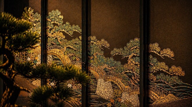 鮨あまと 別邸 - メイン写真: