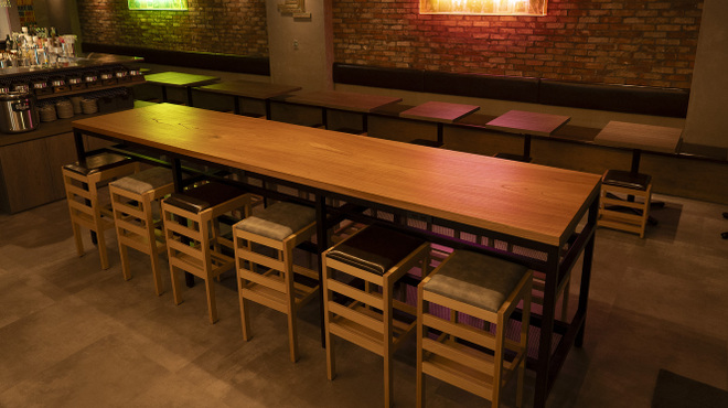 大衆酒場 また会いにゆきます。 - メイン写真: