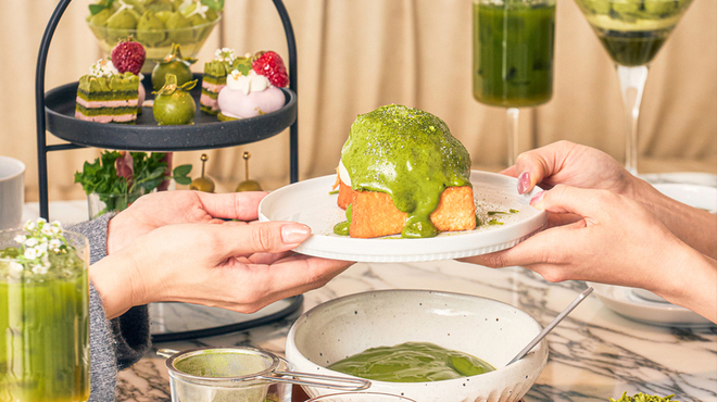 マーサーブランチ - メイン写真: