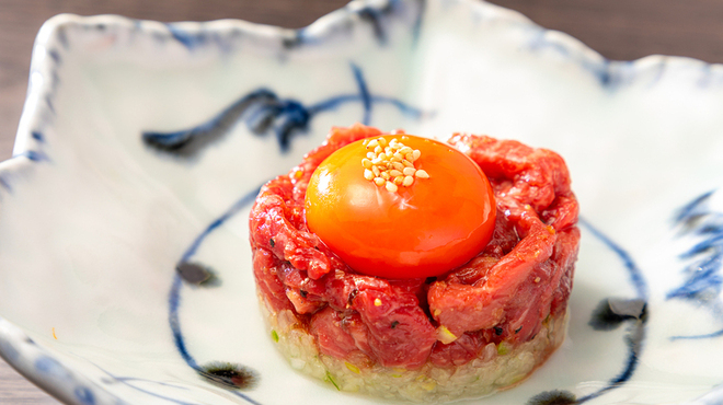 精肉卸問屋直営焼肉店 牛次郎 - メイン写真: