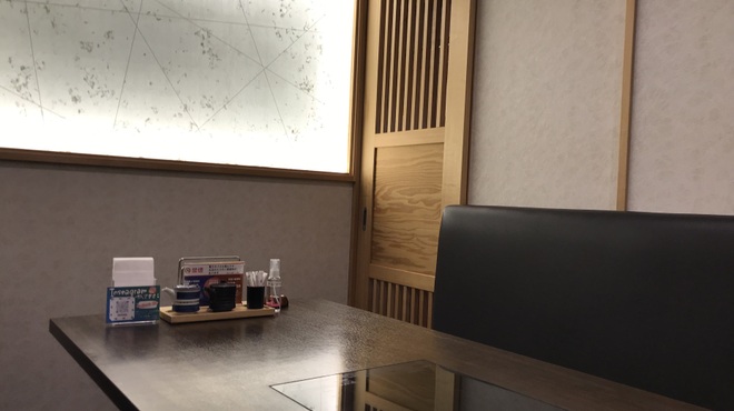 広島瀬戸内料理 雑草庵 - メイン写真: