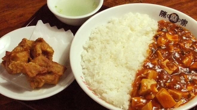 陳麻家 - メイン写真: