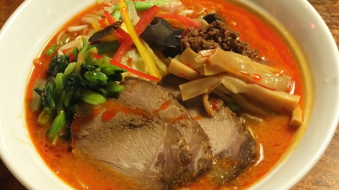 陳麻家 - メイン写真: