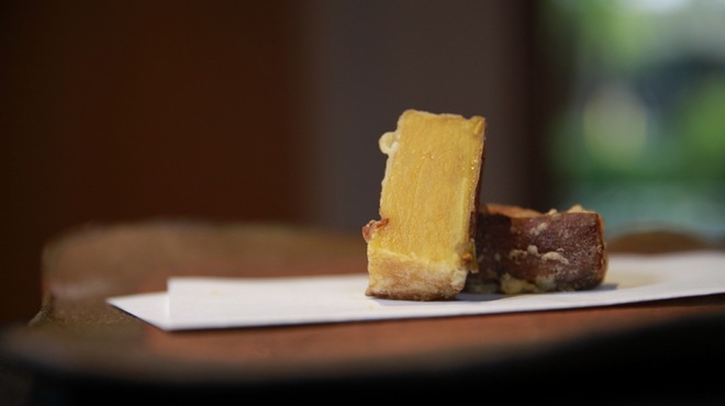 天ぷら 極 草哲 - メイン写真: