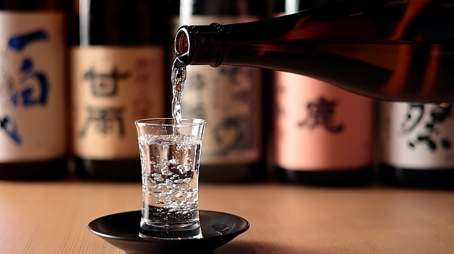 お魚と地酒のお店 魚舟 - メイン写真: