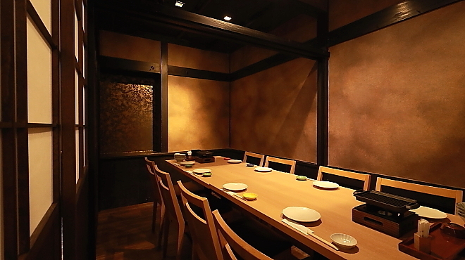 お魚と地酒のお店 魚舟 - メイン写真:
