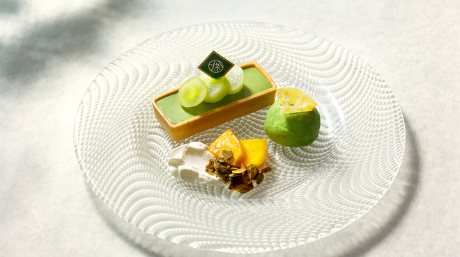 RESTAURANT 1899 OCHANOMIZU - メイン写真: