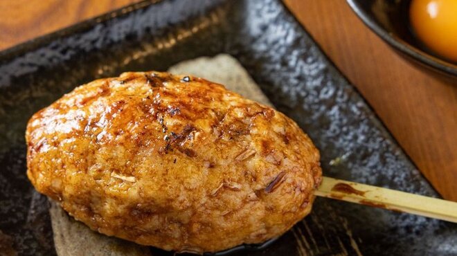 焼き鳥 とり一 - メイン写真:
