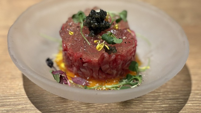 焼肉一七三 向山 - メイン写真: