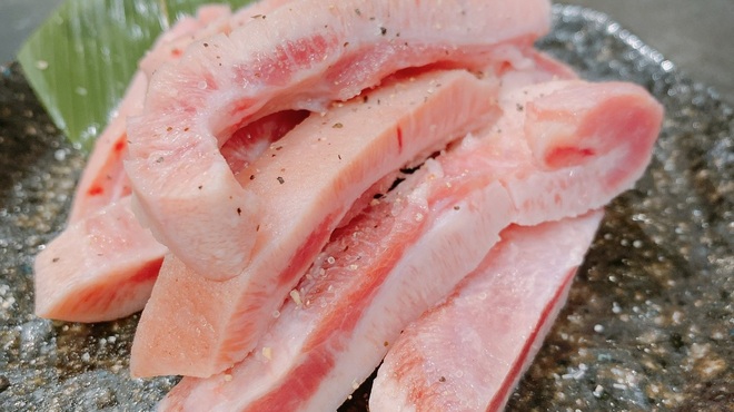 焼肉ホルモン おぐさん - メイン写真: