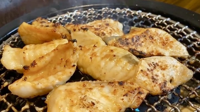 千駄ヶ谷 焼き福 浅野 - メイン写真:
