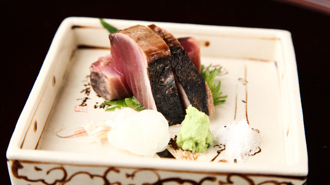 桂浜 - 料理写真:
