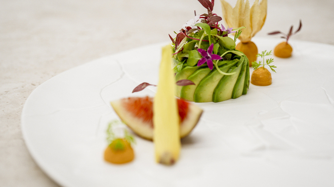 CP RESTAURANT - メイン写真: