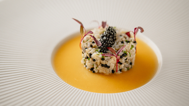 CP RESTAURANT - メイン写真: