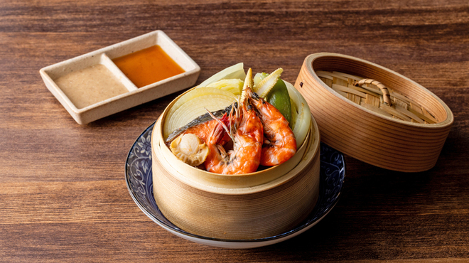 こ盆 - メイン写真: