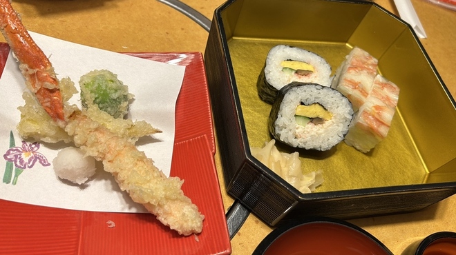 かに道楽 梅田店 - 料理写真: