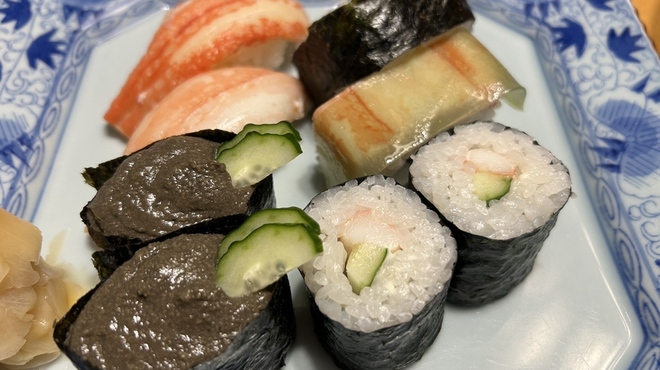 かに道楽 梅田店 - 料理写真: