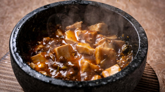 中国料理 陽明殿 - メイン写真: