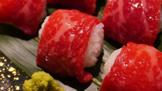 完全個室焼肉すだく浮世亭 - メイン写真: