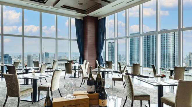 SINC BISTRO - メイン写真: