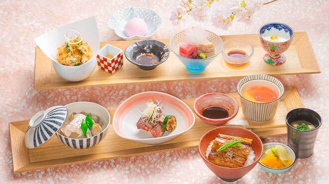 日本食 雅庭 - メイン写真: