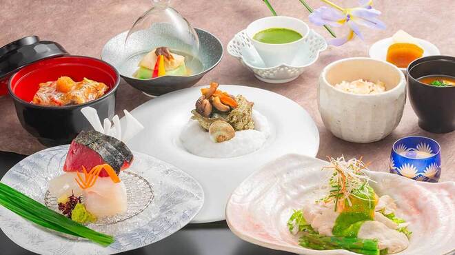 日本食 雅庭 - メイン写真: