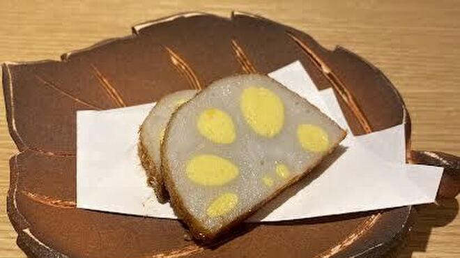 日本料理 魚幸 - 料理写真: