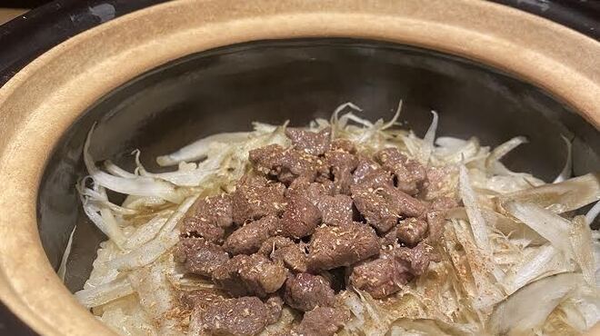 日本料理 魚幸 - 料理写真: