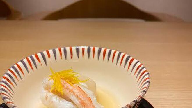 日本料理 魚幸 - 料理写真: