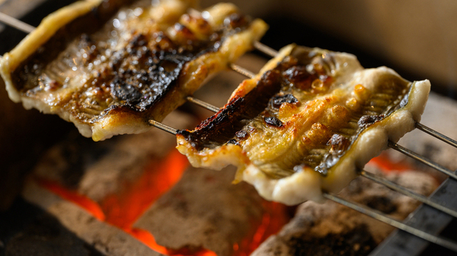 炭火焼肉割烹 士士 - メイン写真: