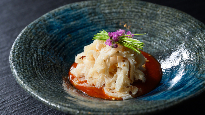 炭火焼肉割烹 士士 - メイン写真: