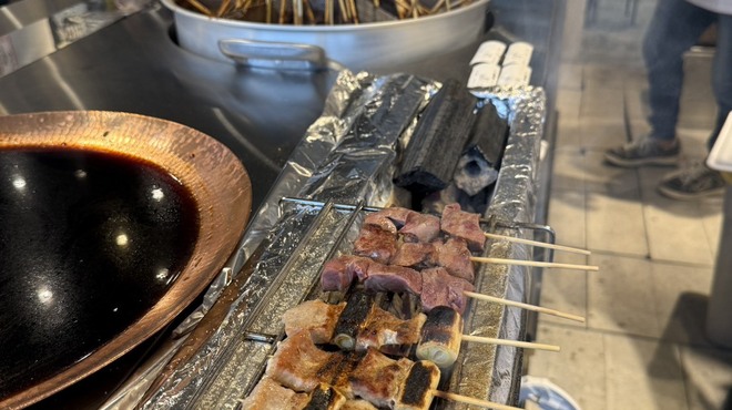 どて煮の牛島 - 料理写真:
