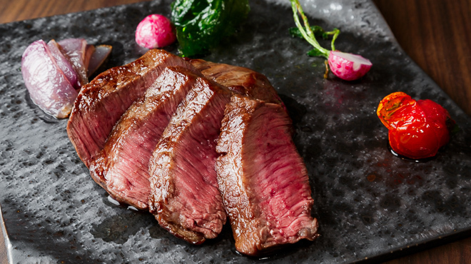 隠れ肉バルほむら - メイン写真: