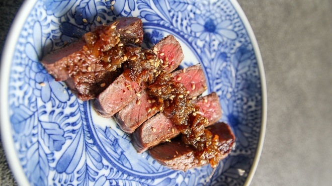 個室焼肉匠 - 料理写真: