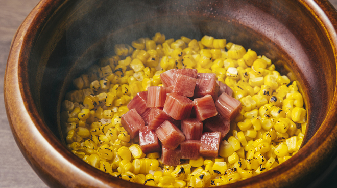 USHIGORO S. NISHIAZABU - メイン写真: