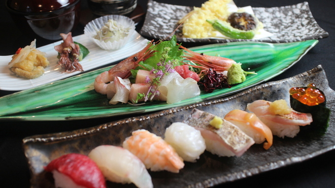 喜多郎寿し なんば店 キタロウズシ 近鉄日本橋 寿司 ネット予約可 食べログ 喜多郎寿し なんば店 キタロウズシ 近鉄日本橋 寿司 ネット予約可 食べログ