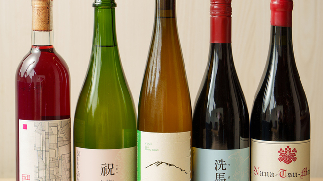 酒屋直営和食バル yanaken boo - メイン写真: