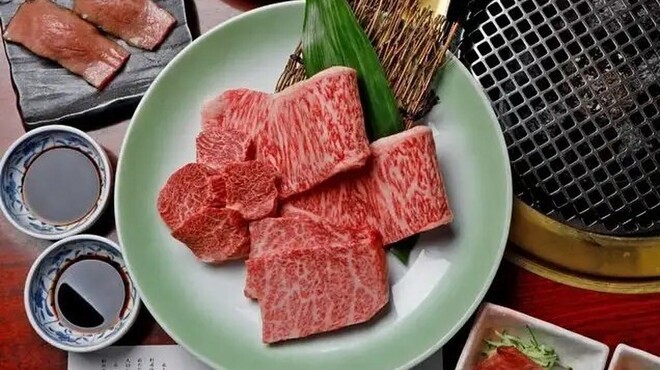 にく家 牛地蔵 - メイン写真: