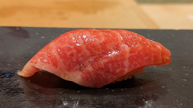鮨 竜胆 - 料理写真: