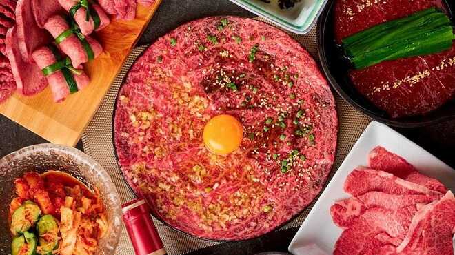 上野太昌園 上野本店 - メイン写真:
