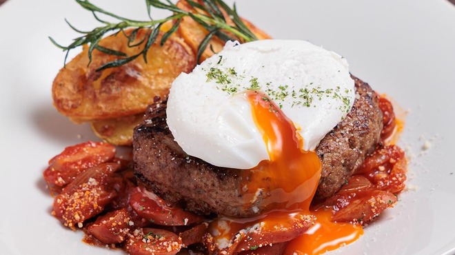 Delicious Kitchen EMONDEL - メイン写真:
