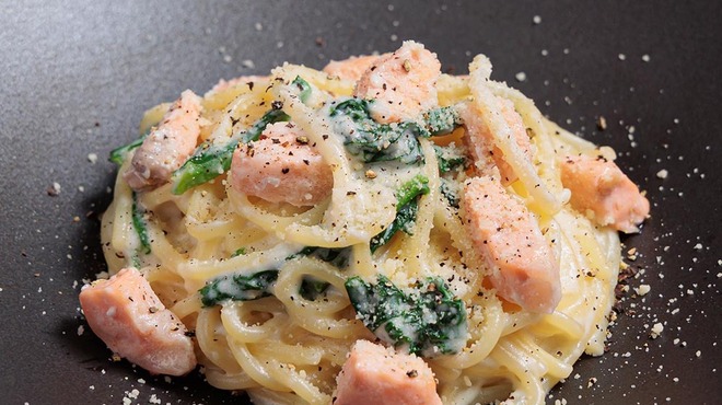 Delicious Kitchen EMONDEL - メイン写真: