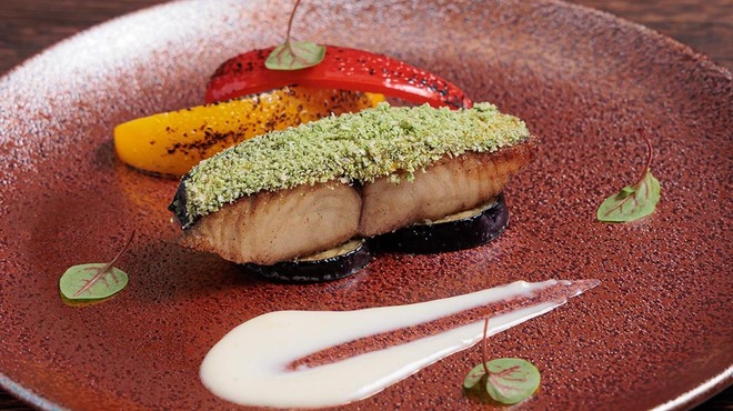 Delicious Kitchen EMONDEL - メイン写真: