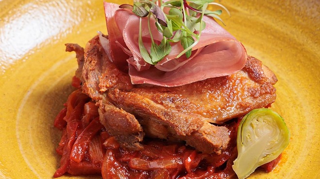 Delicious Kitchen EMONDEL - メイン写真: