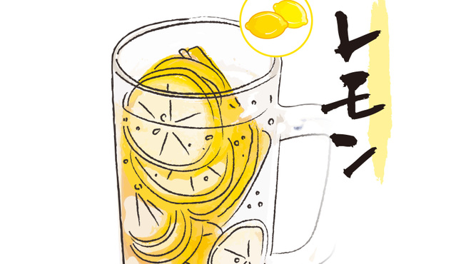 まるさ水産 - ドリンク写真: