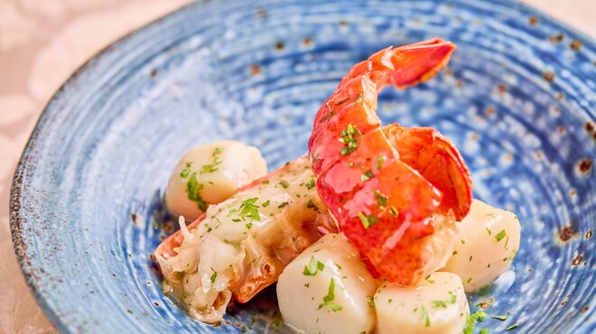 中国料理 花閒 - 料理写真: