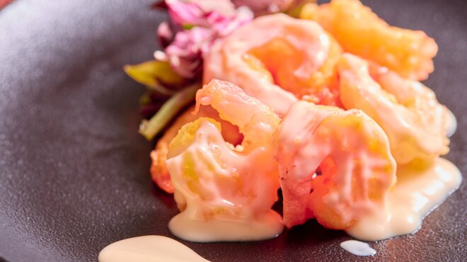 中国料理 花閒 - 料理写真: